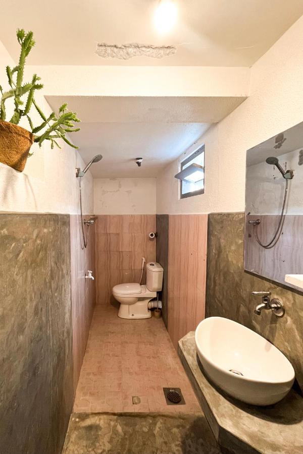 Bed and Breakfast Cosynsurf Матара Екстер'єр фото