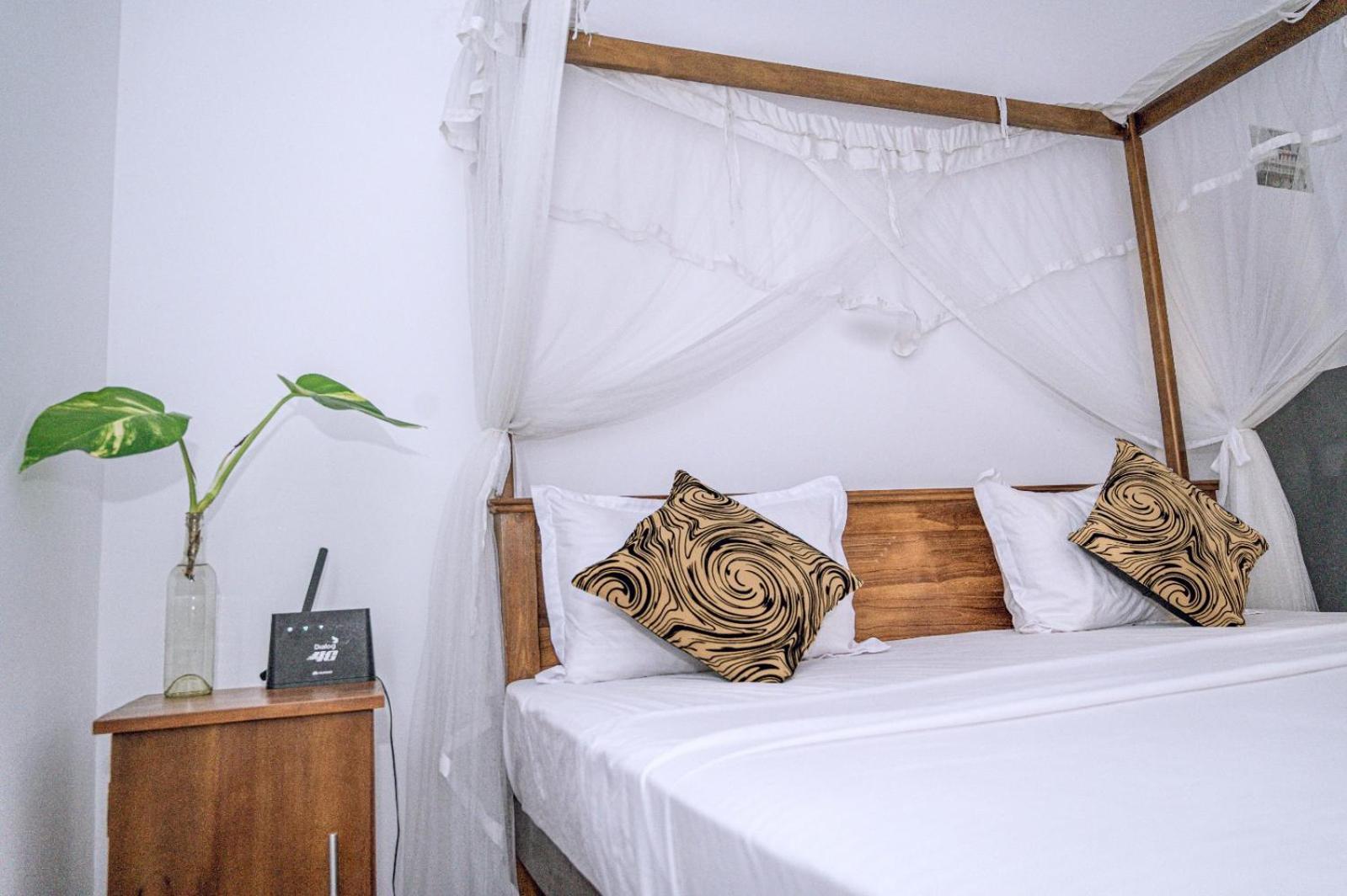 Bed and Breakfast Cosynsurf Матара Екстер'єр фото
