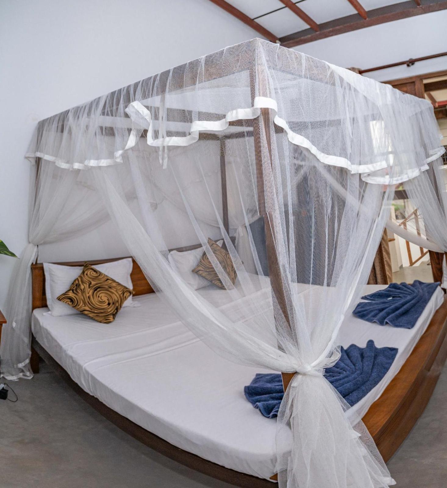 Bed and Breakfast Cosynsurf Матара Екстер'єр фото